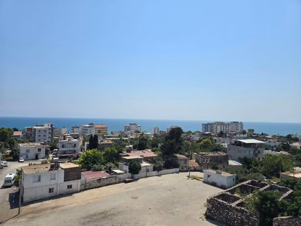 Cesur Pansiyon — 2