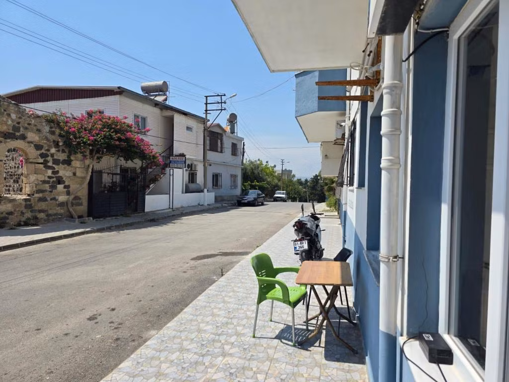 Cesur Pansiyon — 3
