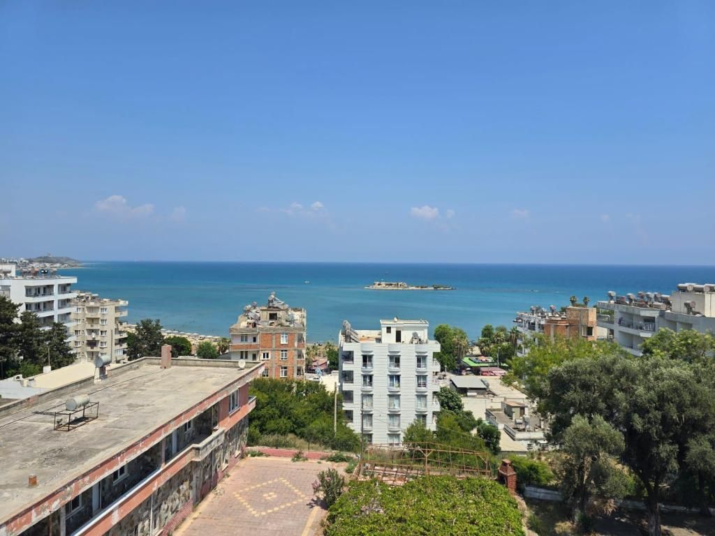 Cesur Pansiyon — 5