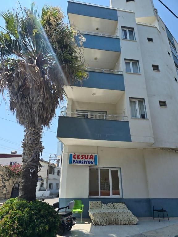 Cesur Pansiyon — 7