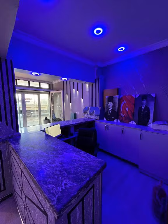 Otel Resmi