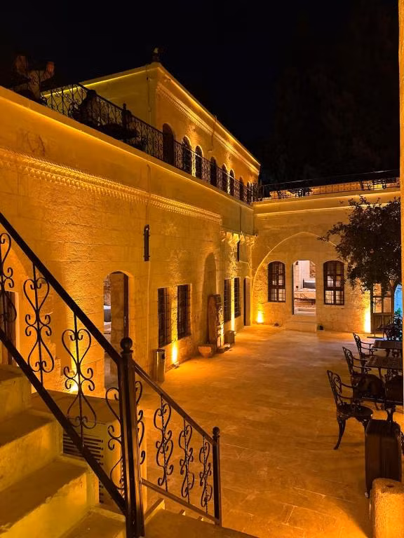 Cleopatra Antique Hotel — 7