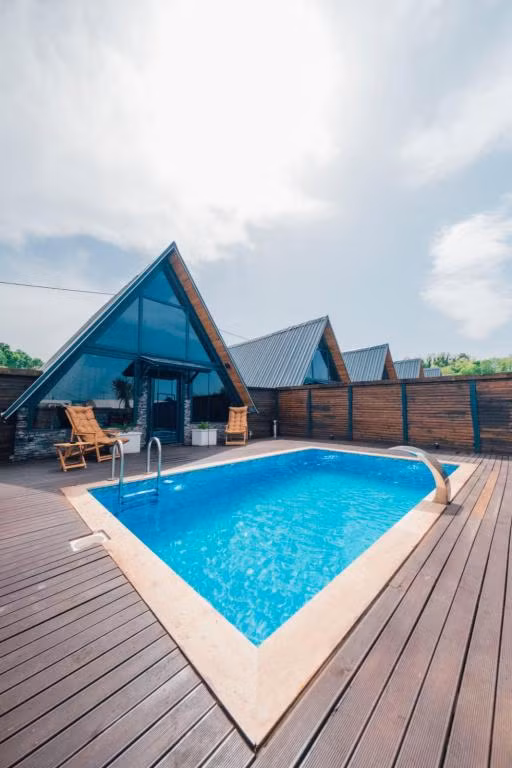 Club Armada Bungalov — 6
