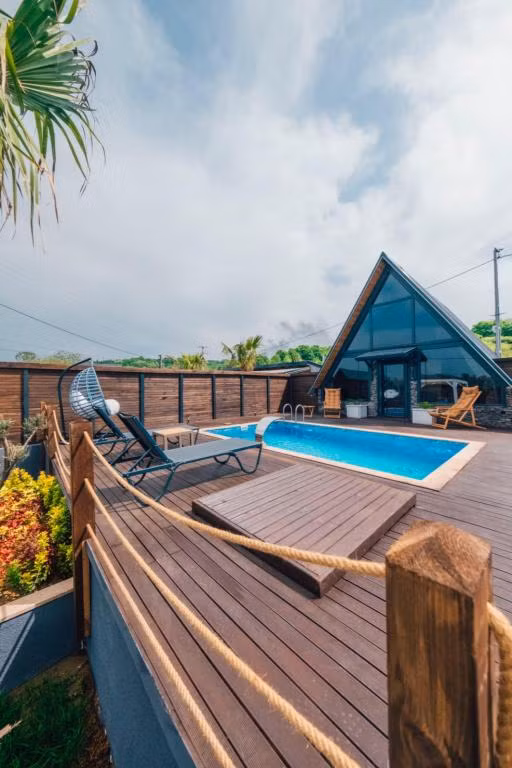 Club Armada Bungalov — 5