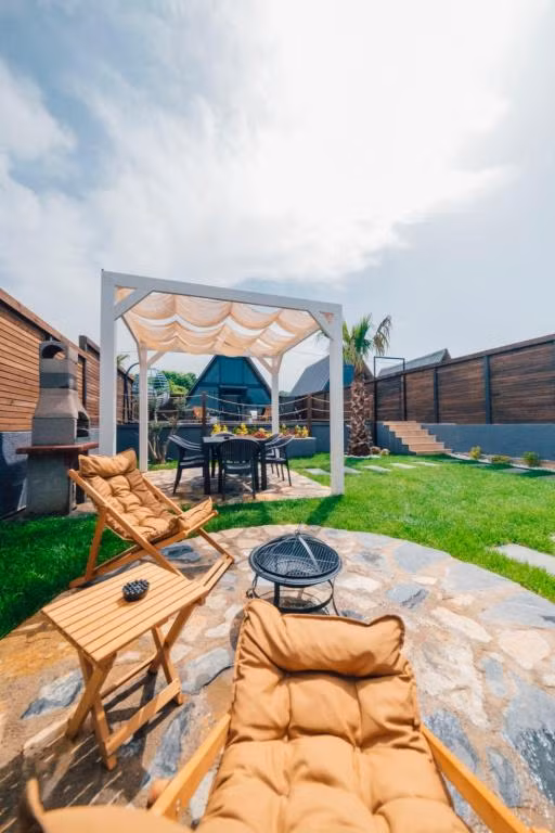 Club Armada Bungalov — 7