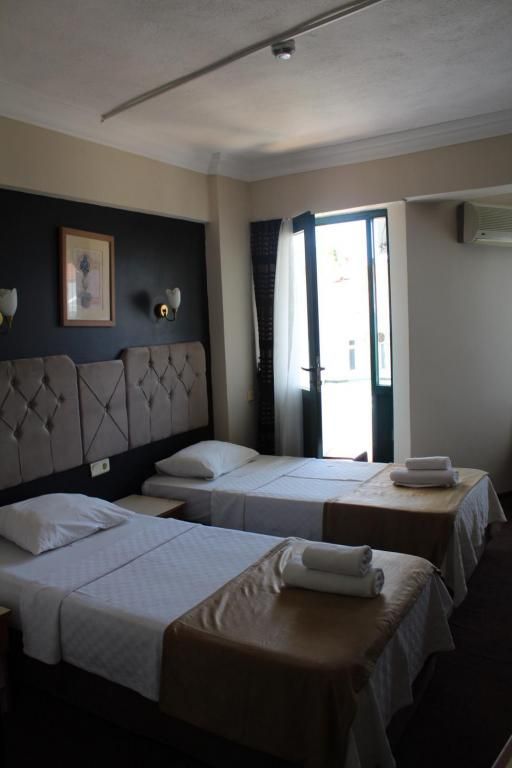 Club Ürgenç Hotel — 6