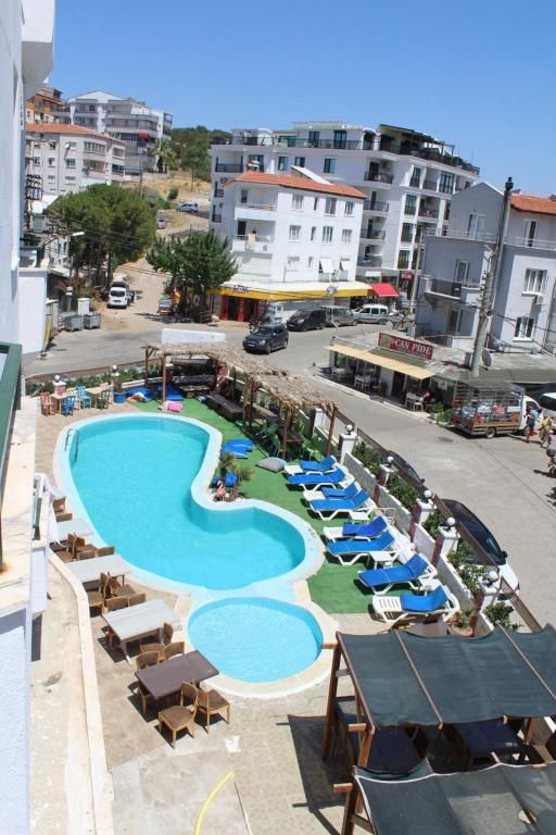 Club Ürgenç Hotel — 4