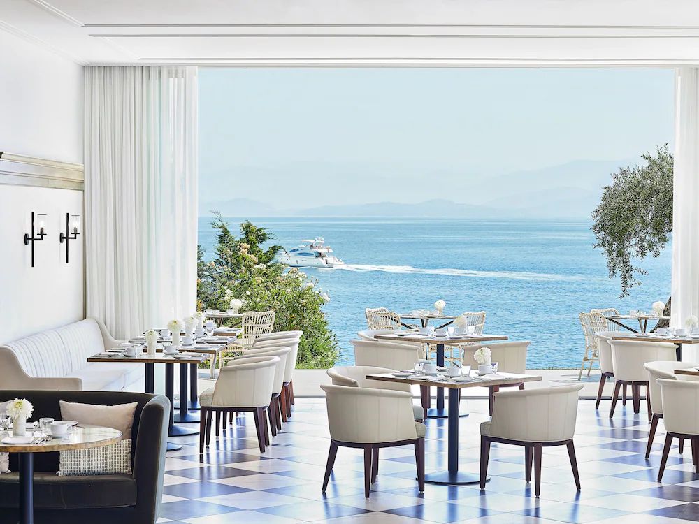CORFU IMPERIAL — 7