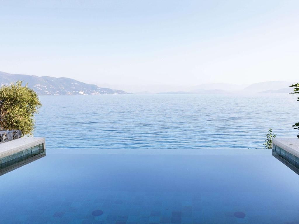 CORFU IMPERIAL — 6