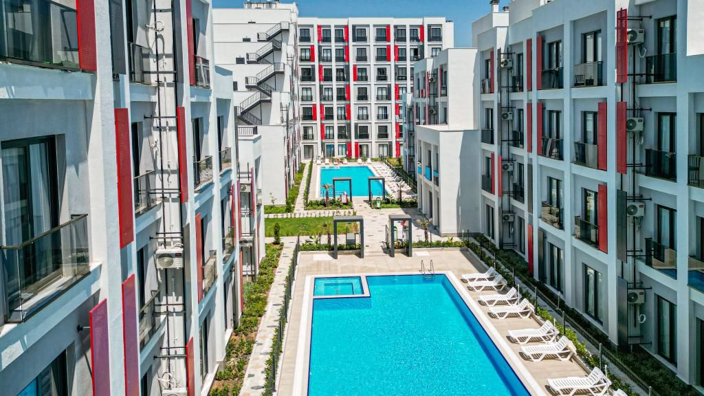 C Suites Antalia — 4