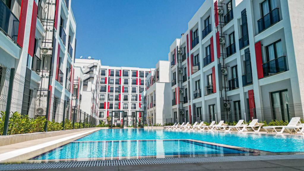 C Suites Antalia — 5