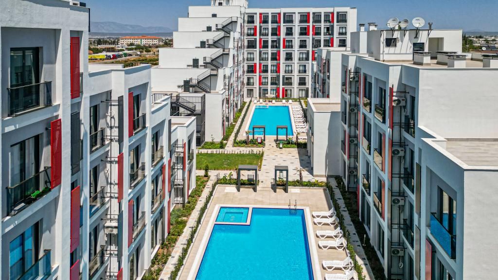 C Suites Antalia — 7