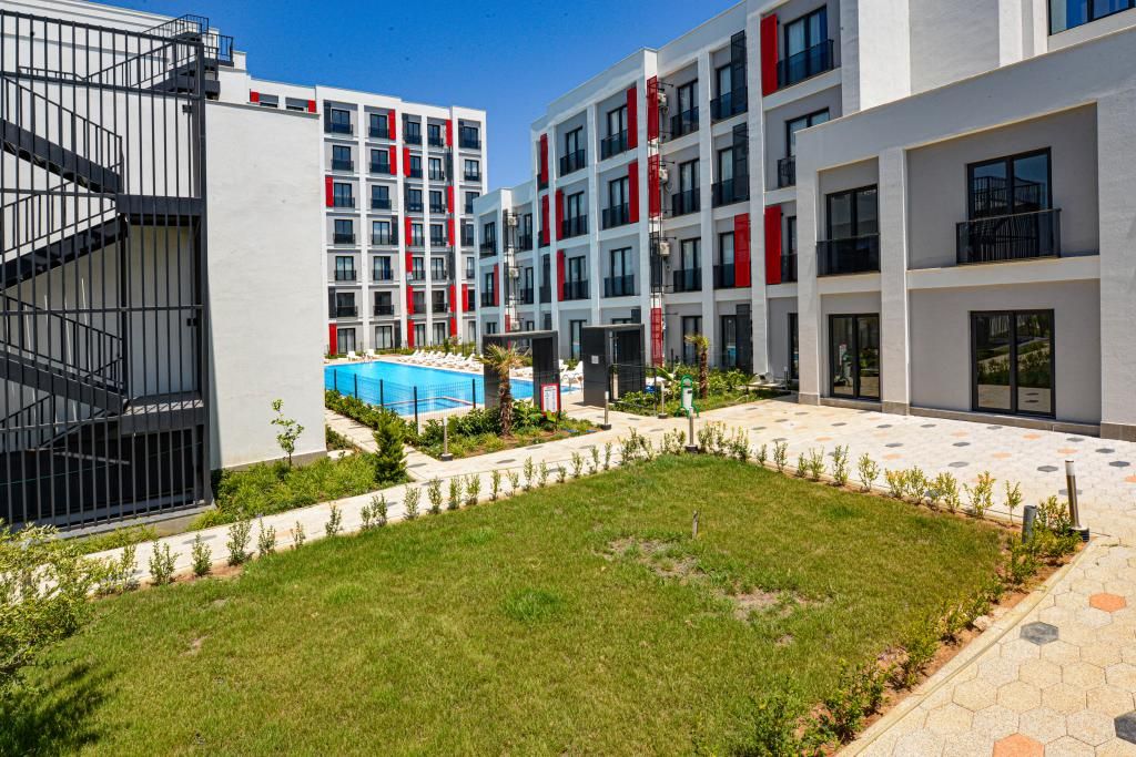 C Suites Antalia — 6