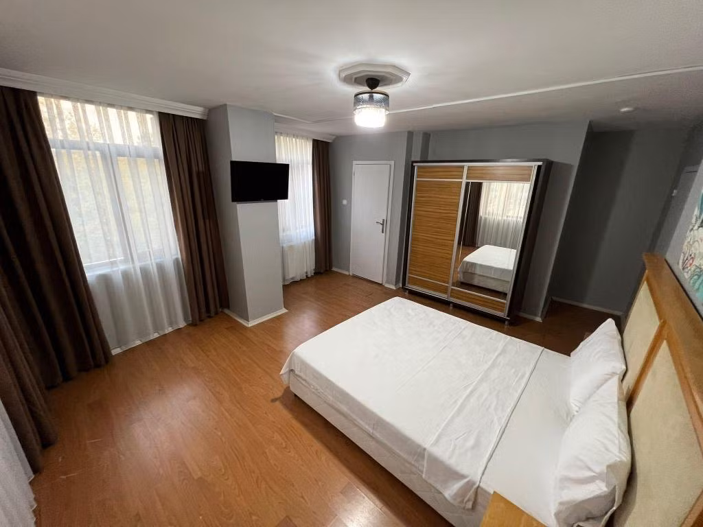 City Blue Hotel — 9