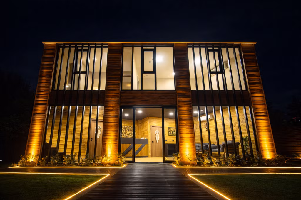 City Bungalow Hotel — 7