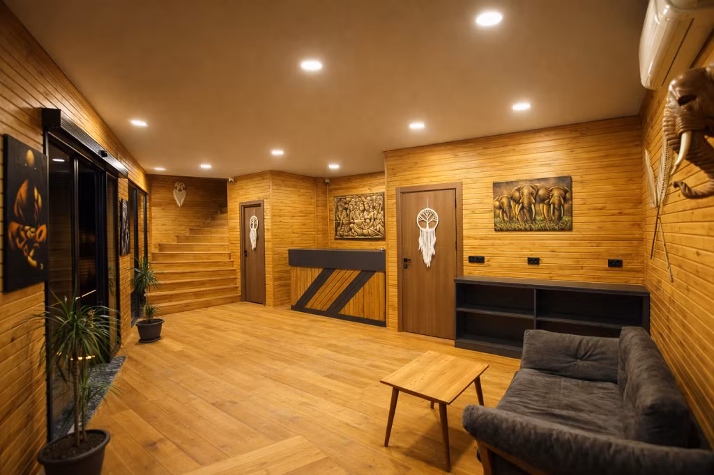 City Bungalow Hotel — 6