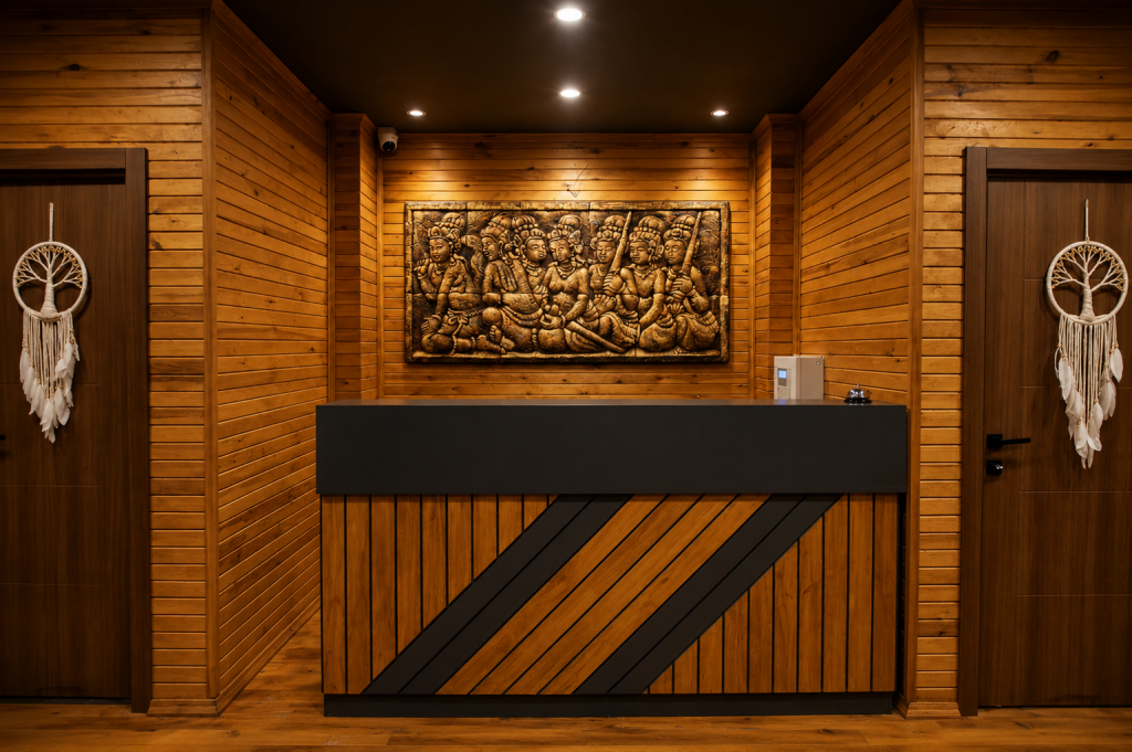 City Bungalow Hotel — 5