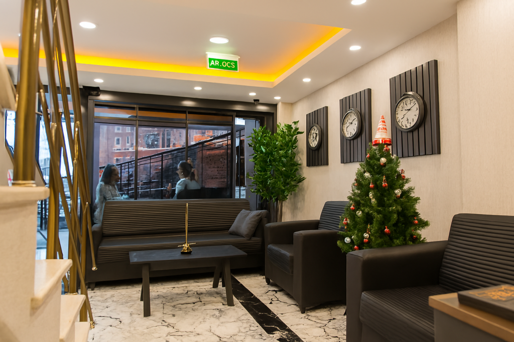 Otel Resmi