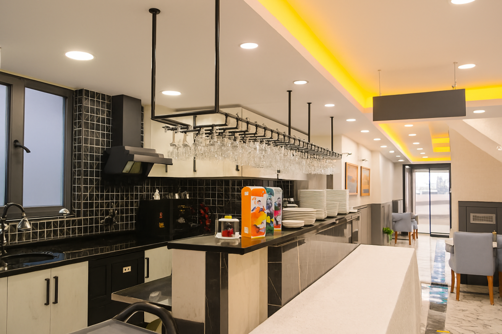 Otel Resmi