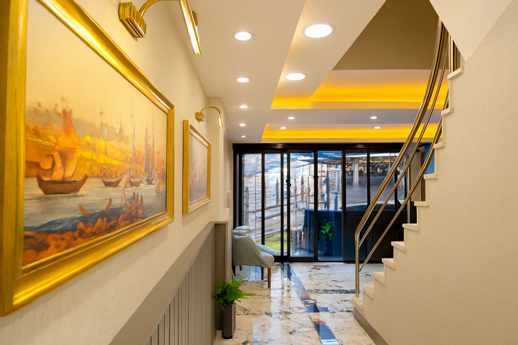 Otel Resmi