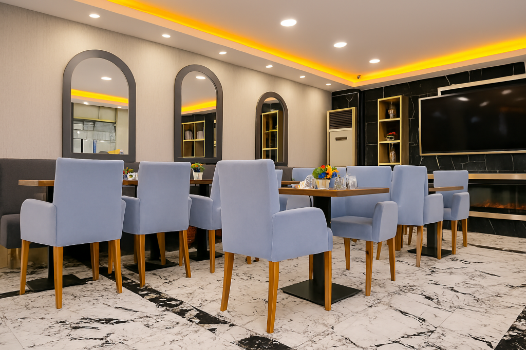 Otel Resmi