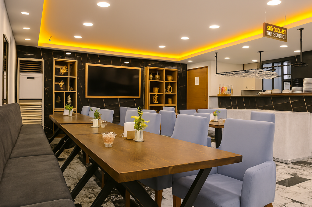 Otel Resmi