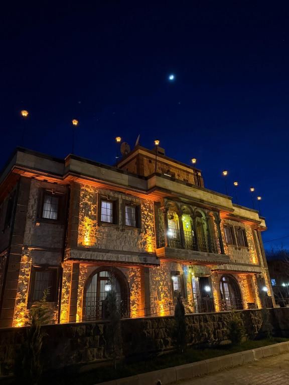 Kallista Cappadocia — 5