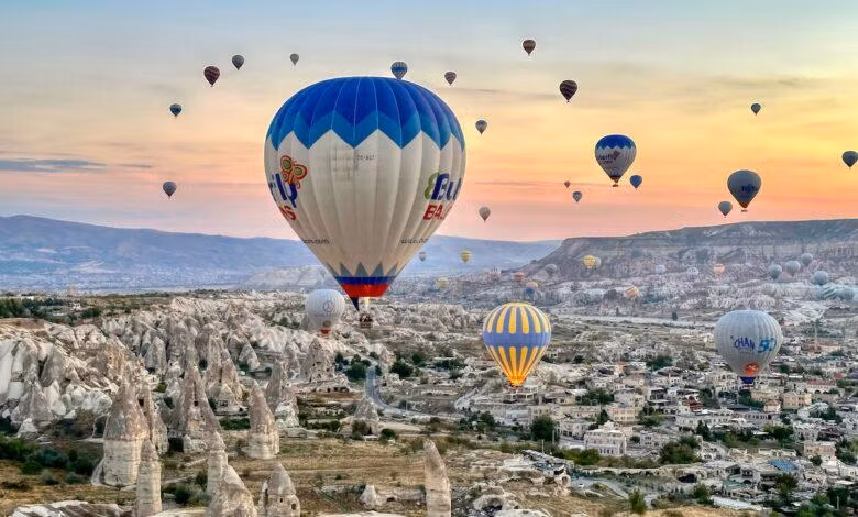 Kallista Cappadocia — 7