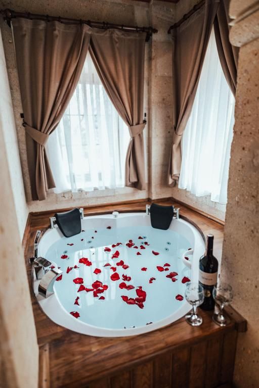 Kallista Cappadocia — 9