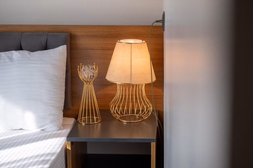 Campus Boutique Hotel — 10