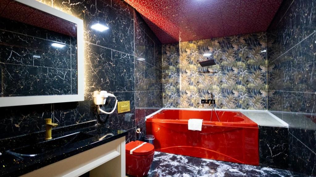 Can Adalya Palace Hotel — 6