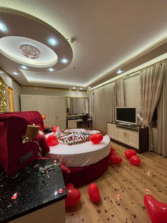 Can Adalya Palace Hotel — 7