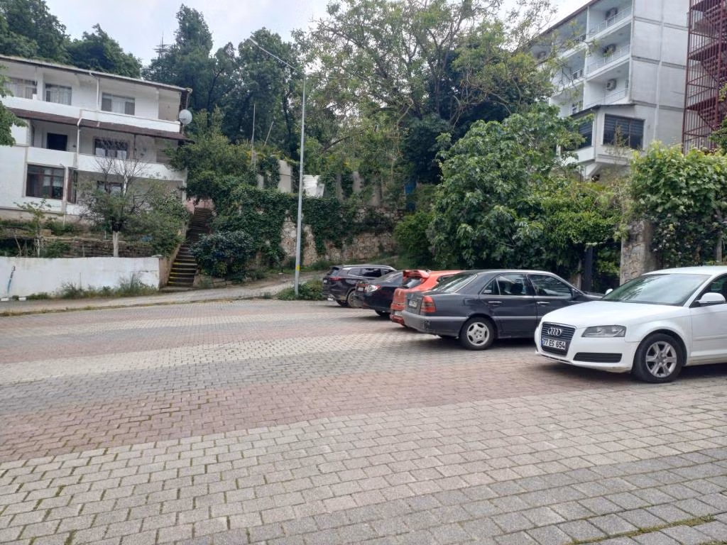 Can Kaplıca Termal Apart Otel — 8