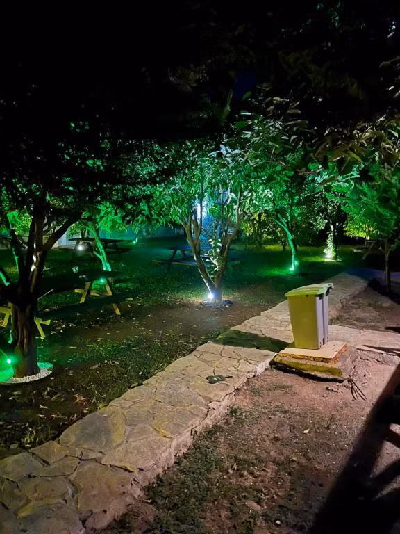 Can Otel Urla — 2