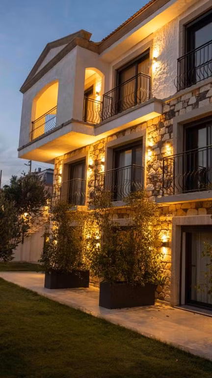 Canata Hotel Çeşme — 2