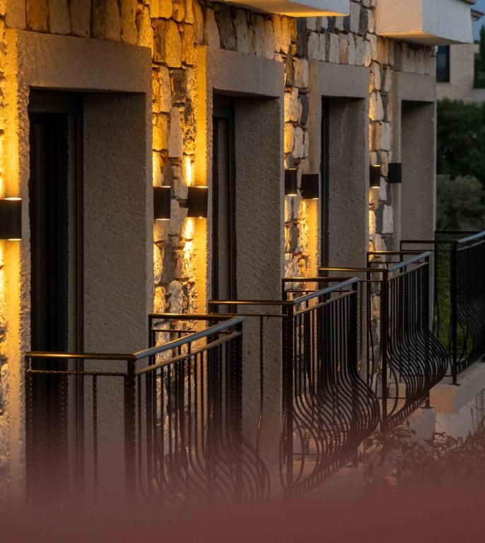Canata Hotel Çeşme — 6