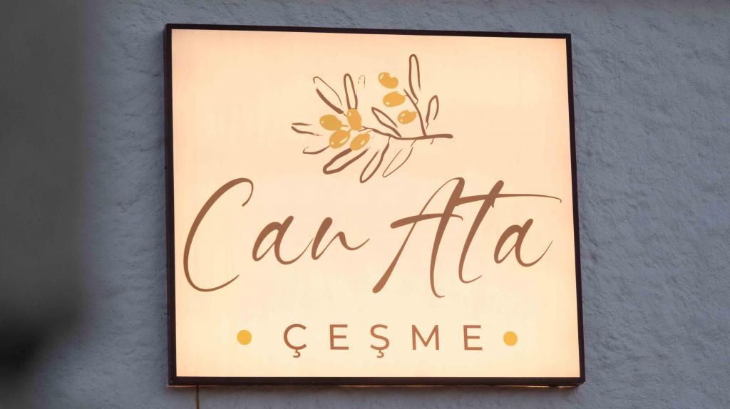 Canata Hotel Çeşme — 8