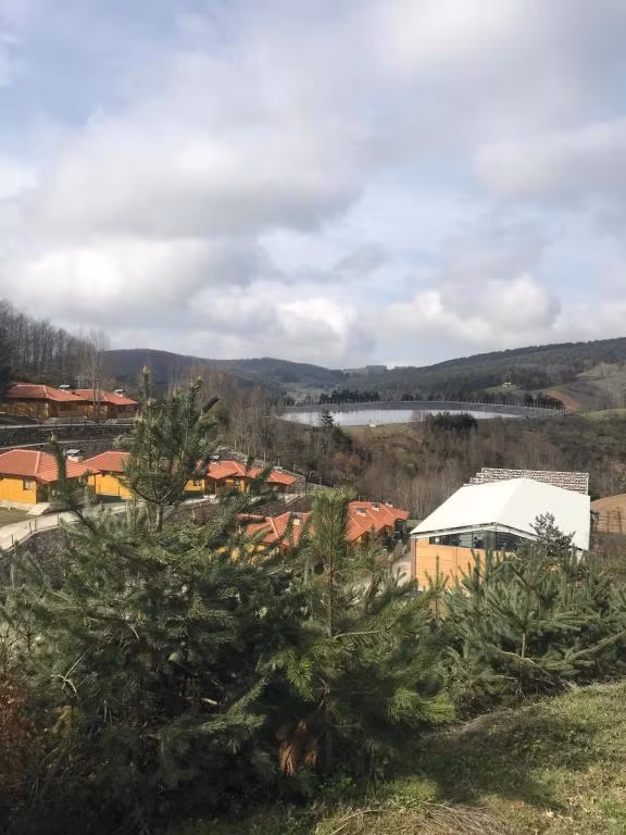 Candarlı Çiftliği Doğal Yaşam — 5