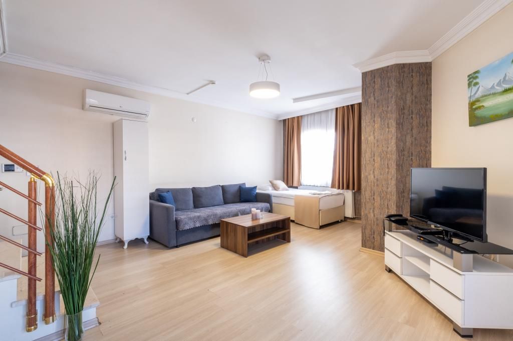 Canka Residence — 5