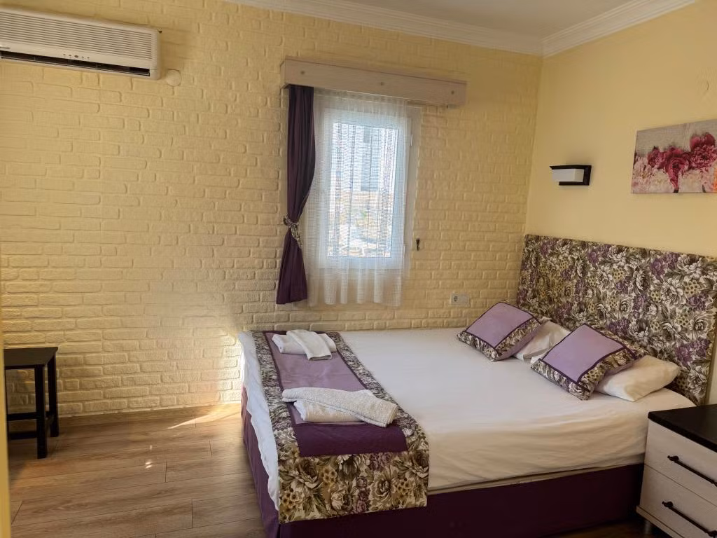Canna Garden Hotel Adults Only — 8