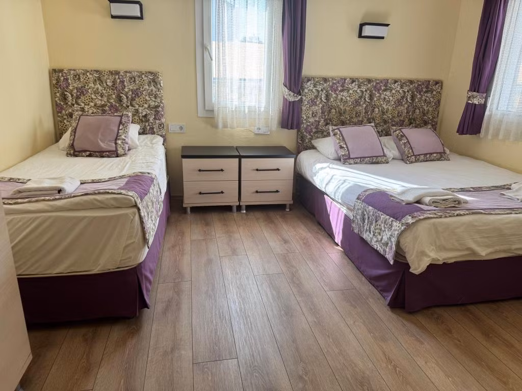Canna Garden Hotel Adults Only — 9