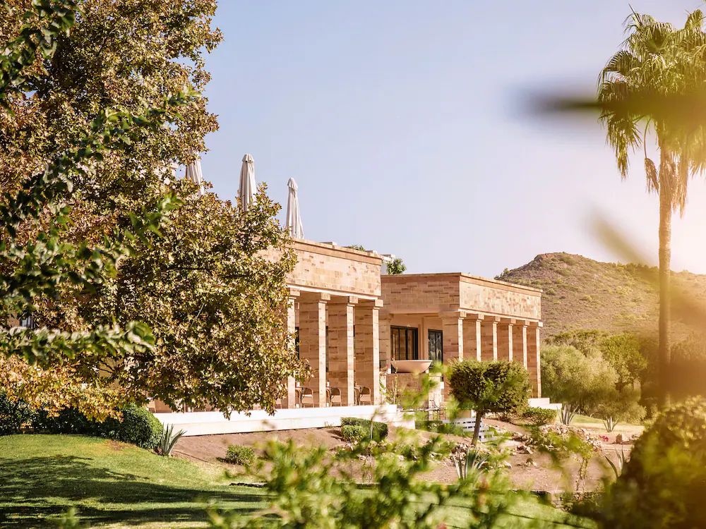 Cape Sounio, A Grecotel Resort to Live — 3