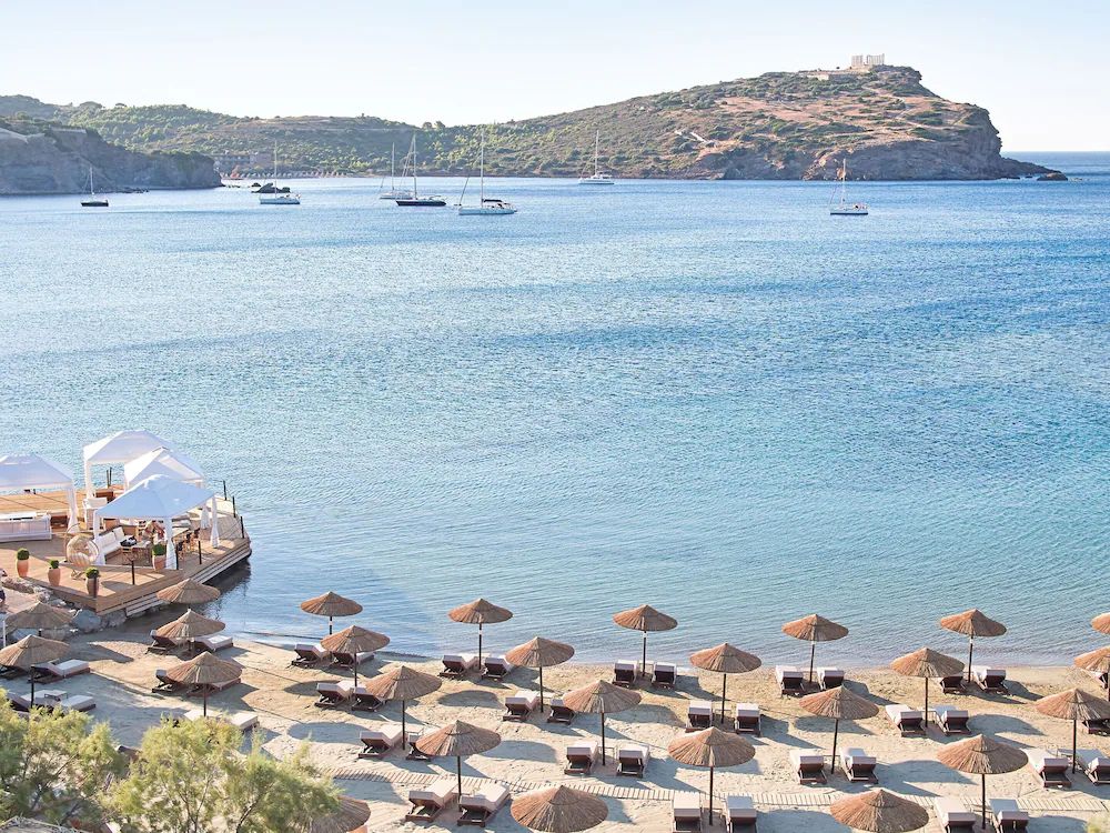 Cape Sounio, A Grecotel Resort to Live — 6