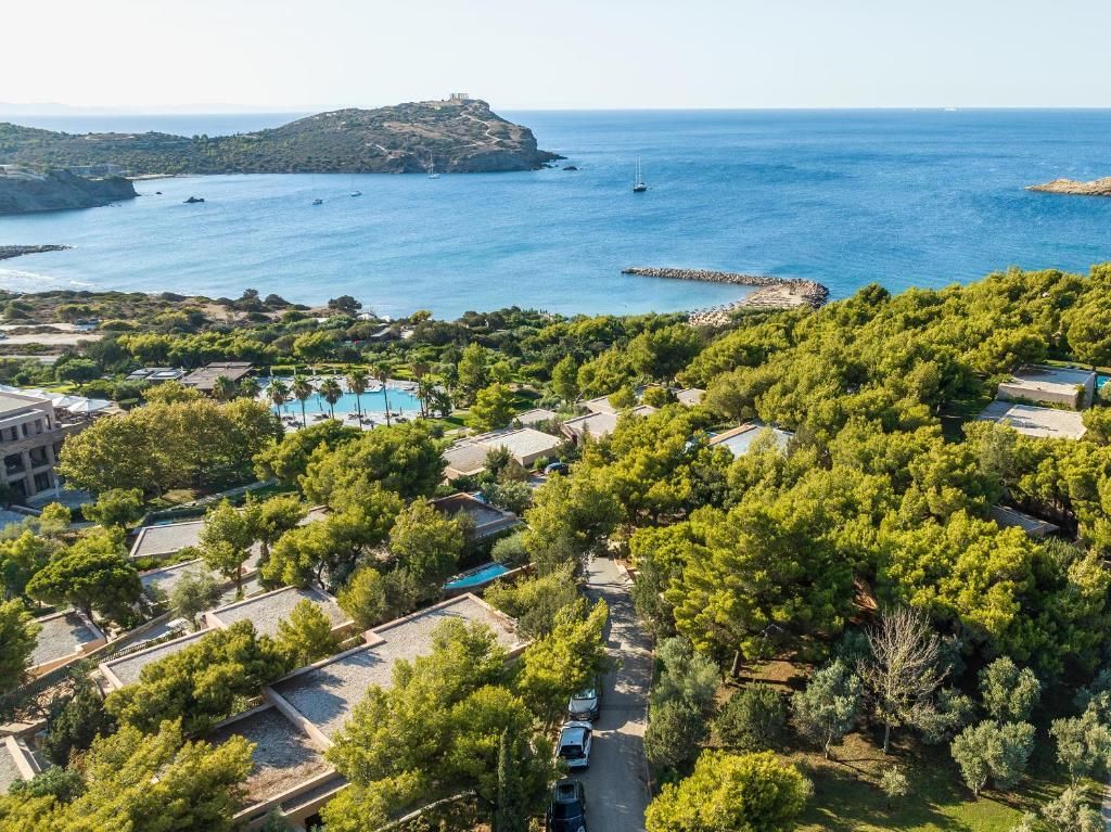 Cape Sounio, A Grecotel Resort to Live — 7
