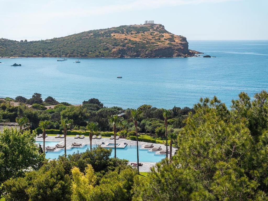 Cape Sounio, A Grecotel Resort to Live — 8