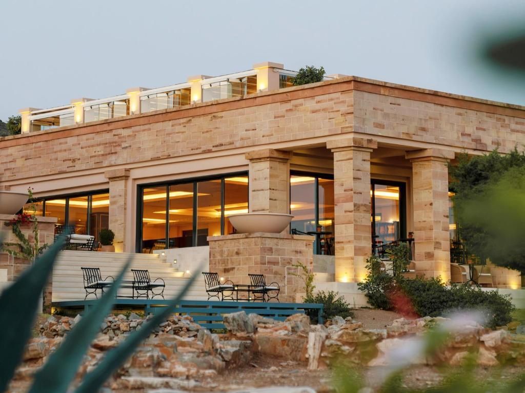 Cape Sounio, A Grecotel Resort to Live — 9