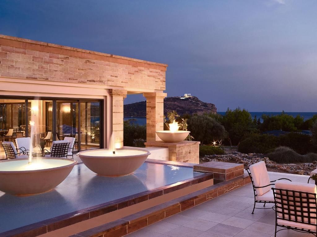 Cape Sounio, A Grecotel Resort to Live — 10