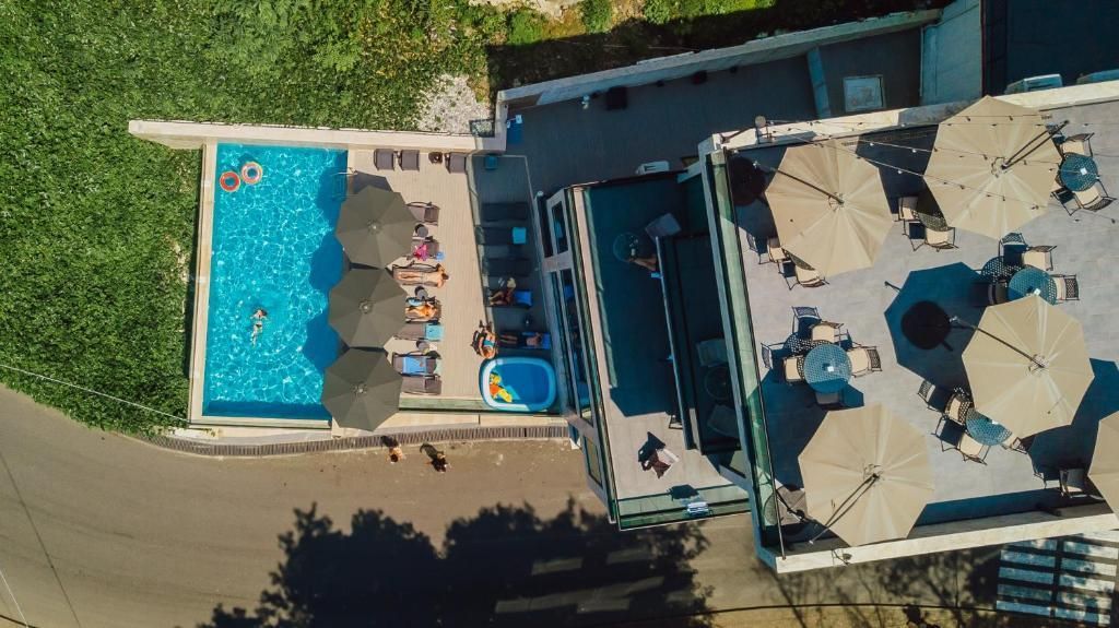 Capo Verde Hotel Batumi — 3