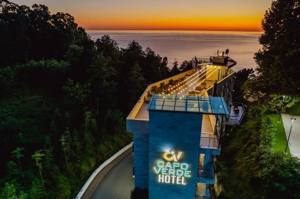 Capo Verde Hotel Batumi — 2
