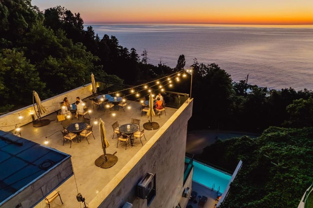 Capo Verde Hotel Batumi — 7